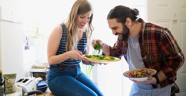 Диета от Госдепа. 7 правил питания от Минздрава США