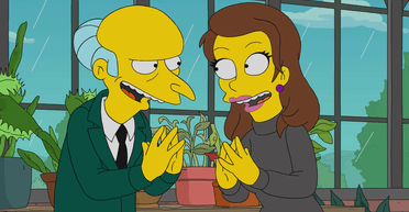 "Щось особливе": у "Сімпсонах" зробили чергове "передбачення майбутнього" про Ілона Маска