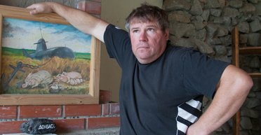 Лучше не будет. Как умирает туристический бизнес в Крыму - история одного пансионата