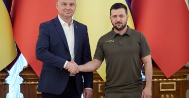 Більше зброї Україні. Наступною в списку Путіна значиться Польща