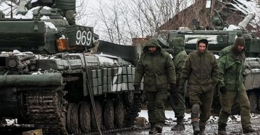 Для улучшения дисциплины: оккупантов продолжают запугивать тюремными сроками, — ISW