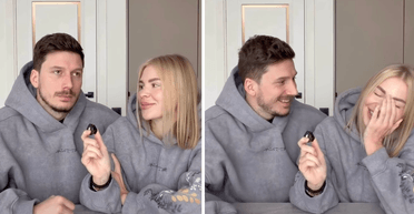 Француз рассказал, что шокирован Украиной: "Мы думаем, вы отстаете, а вы все — гении"