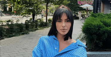 "Поляки починають нервувати": дівчина Волошина застрягла в аеропорту через атаку "шахедів"