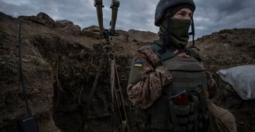 "Я вас туда не посылал?"  Почему война с Россией касается каждого украинца