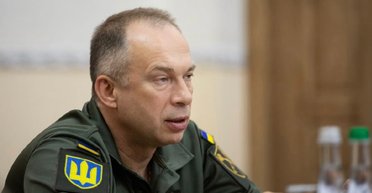 Никто не догадался: Сырский намекал бойцам на Донбассе о прорыве в Курской области (видео)