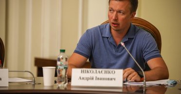 Превысил скорость: нардепу Николаенко грозит тюрьма за смертельное ДТП (видео)