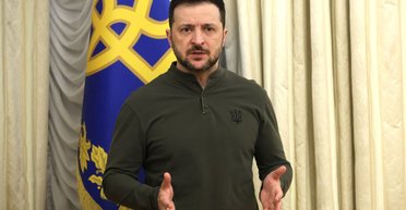 Комплексний тиск на Росію: Зеленський підписав нові укази про запровадження санкцій