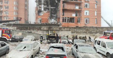 Имеет две цели: эксперт объяснил, зачем ВС РФ массированно бьют по Одессе