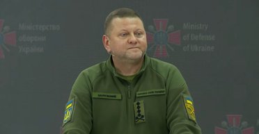 Будут "действовать более эффективно": 2024 "военный год" будет отличаться от 2023, — Залужный (видео)