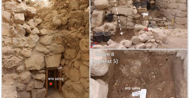 Подтвердили события из Библии: артефакты из Города Давида раскрыли новые детали