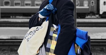 Владимир Дантес агрессивно высказался о Клавдии Петровне (видео)