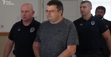 Обвиняют в отмывании средств: в Сербии повторно рассматривает дело экс-генерала СБУ Наумова