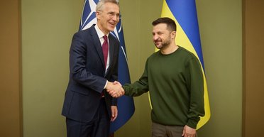 Украина сможет стать членом НАТО немедленно: в Альянсе ждут подходящий момент (видео)