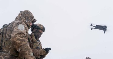 Командование реорганизовало 59-ю механизированную бригаду в штурмовую: детали