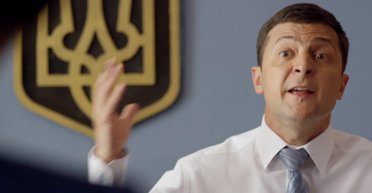 Марш от транша. Победит ли Зеленский украинский карго-культ МВФ