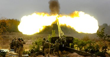 Без пороха в пороховницах. Как в Украине решается проблема дефицита боеприпасов