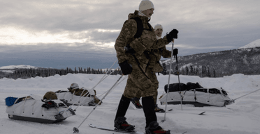 Управление рисками для ССО при крупномасштабных боевых действиях