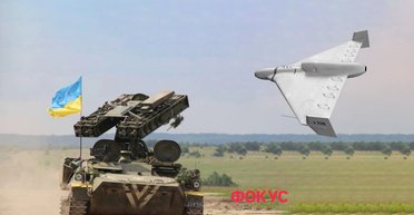 "ПсевдоШахеды" и баллистика: как Россия истощает украинскую ПВО и что с этим делать