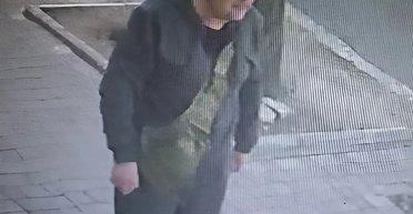 Полиция показала подозреваемого в убийстве Демьяна Ганула: подробности расследования (фото)