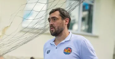 Олександр Свіщов: Через спорт можна донести багато меседжів світовій спільноті