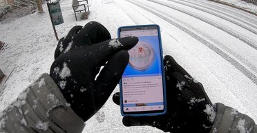 Смартфон выключается на морозе: как с этим бороться, простые и эффективные действия