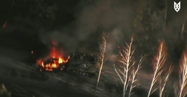 ЗСУ знищили рідкісний російський снігоболотохід "Алеут": у чому його особливості (фото)