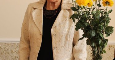 Пережила голодомор и оккупацию: в возрасте 99 лет умерла языковед Мария Плющ