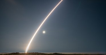 Дотягнутися до Москви: Франція має намір створити ракету середньої дальності у відповідь на "Орешник"