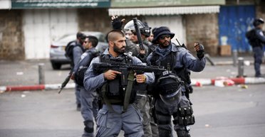 Дни длинных ножей. Кто и почему устроил резню на улицах городов Израиля