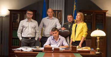 Подруга і кума Зеленських Олена Кравець зізналася, чи підтримує стосунки з президентською родиною