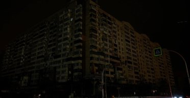 "Мешают работе": в ДТЭК отреагировали на перекрытие киевлянами дороги из-за отсутствия отопления (фото)