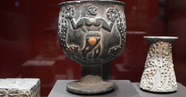 Таинственный соперник Месопотамии: что известно о Джирофтской культуре (фото)