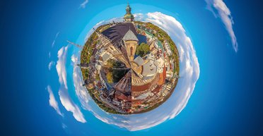 Украина 2060. Страна, которую вы не узнаете