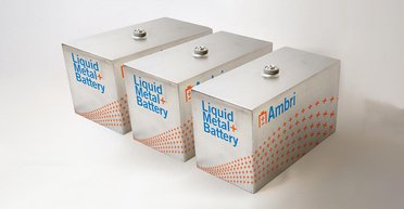 Жидкометаллическая батарея сможет работать 20 лет без потери производительности (фото)