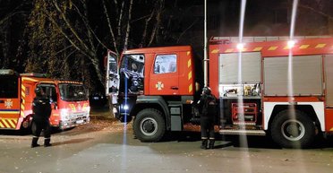 122 "Шахеда" и ракеты: ВС РФ атаковали Украину, в регионах есть разрушения (фото)