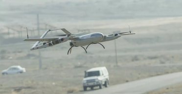 Дрони атакують Москву та Підмосков'я: в російських містах лунають вибухи (відео)