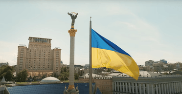 "Мужество вашей страны вдохновляет многих": как мировые политики поздравили украинцев с Днем Независимости