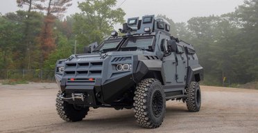 Наближаючи перемогу: військова допомога Канади Україні