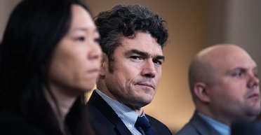 Выступил против войны в Иране: директор контртеррористического центра США ушел в отставку