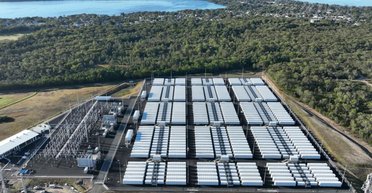 Найпотужніша батарея у світі допоможе уникнути блекаутів: де вона розташована і як працює