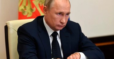 Перемога Путіна під сумнівом: що стримує наступ Росії та веде її до поразки, — ЗМІ