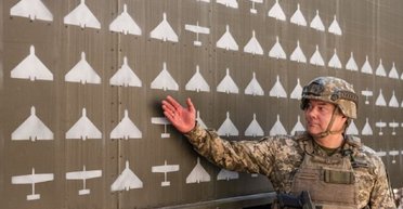 Задіяли додаткові вогневі групи: на одному з напрямків Сили оборони України посилюють ППО