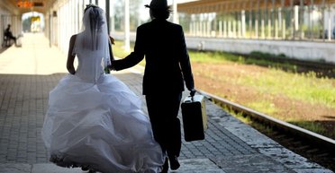 Главный экспортный товар. Почему украинских женщин тянет к иностранцам