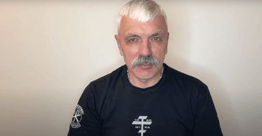 "Чекаю з нетерпінням": Корчинський заявив, що в нападників на ТЦК треба стріляти у відповідь (відео)