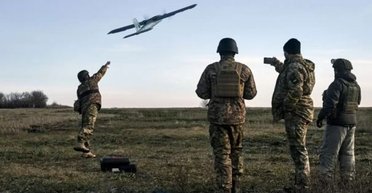 Вооруженные силы Украины пополнят новыми кораблями и дронами, — ISW