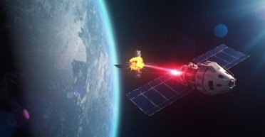 Космічний супутник, пов'язаний з ядерною програмою Росії, вийшов з-під контролю, — Reuters