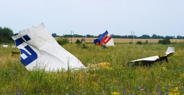 Доказательства из воздуха. Как Украина может использовать материалы о гибели боинга MH-17