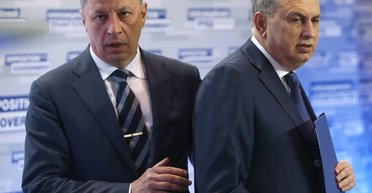 Платформенное безобразие. Почему Юрий Бойко просил полицию не допустить проведения съезда Оппозиционного блока