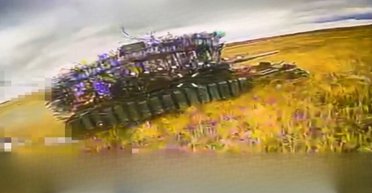 Возле Малой Токмачки состоялся механизированный штурм 26 бронемашин ВС РФ: как остановили прорыв