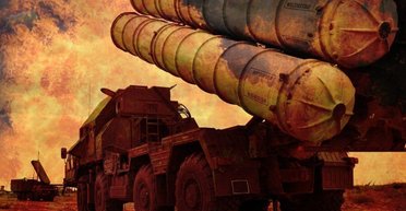 Удар ВС РФ по Киеву: оккупанты могли использовать для атаки необычную ракету